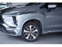 MITSUBISHI XPANDER 1.5 GT AT ปี 2021 สีเทา รูปที่ 1