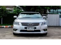 2010 TOYOTA CAMRY 2.0 G รูปที่ 1