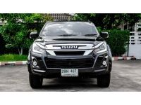 2019 ISUZU D-MAX 1.9 MT HILANDER รูปที่ 1