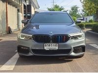 BMW 520d M Sport G30 ปี 2019 ไมล์ 98,xxx Km รูปที่ 1