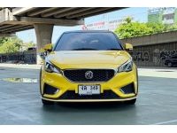 MG 3 1.5 V Sunroof AT ปี 2019 รูปที่ 1