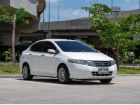 HONDA CITY 1.5S  ปี 2010 จด 2011 รูปที่ 1