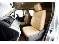 TOYOTA HIACE 2.8 GL ปี 2020 ส่งบัตรประชาชน รู้ผลพิจารณาภายใน 30 นาที รูปที่ 1