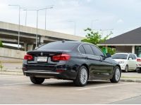 BMW SERIES 3 320i Luxury ปี 2015 รูปที่ 1