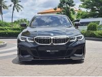 BMW M340i X-Drive G20 ปี 2022 ไมล์ 50,000 Km รูปที่ 1