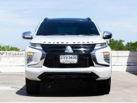 2023 MITSUBISHI PAJERO SPORT 2.4 GT Premium 2WD รูปที่ 1