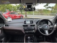 BMW X1 sDrive18i xLine ปี 2017 รูปที่ 1