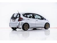 HONDA JAZZ GE 1.5 S ปี 2012 ส่งบัตรประชาชน รู้ผลอนุมัติภายใน 30 นาที รูปที่ 1