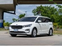 KIA GRAND CARNIVAL 2.2 EX ปี 2020 จด 2021 รูปที่ 1