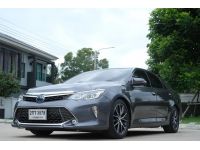 2015 TOYOTA CAMRY 2.5 HYBRID รูปที่ 1