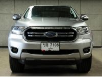 2019 Ford Ranger 2.2 DOUBLE CAB (ปี 15-21) Hi-Rider XLT Pickup AT รูปที่ 1