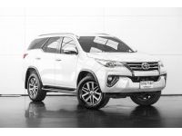 TOYOTA FORTUNER 2.8 V 2WD ปี 2015 รูปที่ 1