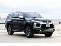 2022 MITSUBISHI PAJERO 2.4 GT รูปที่ 1