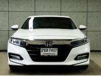 2021 Honda Accord 2.0 (ปี 19-23) Hybrid TECH Sedan AT รูปที่ 1