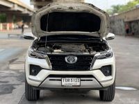 Toyota Fortuner 2.4V 2WD ปี2020 รูปที่ 1