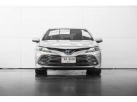 Toyota Camry 2.5 HV Premium ปี 2019 รถมือเดียวสวยพร้อมใช้ รูปที่ 1