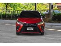 Toyota Yaris Eco 1.2 Sport Premium AT ปี 2022 รูปที่ 1