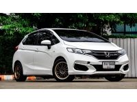 2016 HONDA JAZZ 1.5 V รูปที่ 1