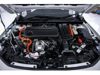 HONDA CIVIC FE 2.0 E:HEV EL  ปี 2023 ผ่อน 7,902 บาท 6 เดือนแรก ส่งบัตรประชาชน รู้ผลพิจารณาภายใน 30 นาที รูปที่ 1