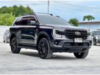 FORD EVEREST 2.0 TURBO SPORT ปี 2023 รูปที่ 1
