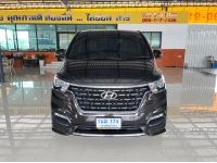 Hyundai H-1 2.5 Deluxe ปี 2022 ไมล์ 44,000 Km รูปที่ 1