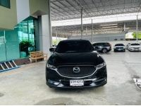 MAZDA CX-5 2.0 SP ปี 2019 รูปที่ 1