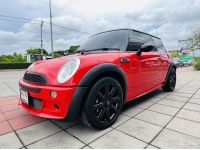 2011 MINI COUPER 1.6 เบนซิน รูปที่ 1