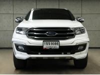 2020 Ford Everest 2.0 (ปี 15-22) Titanium PLUS  SUV AT รูปที่ 1