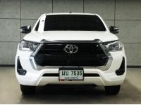 2023 Toyota Hilux Revo 2.4 SMARTCAB Z Edition Entry Pickup MT รูปที่ 1