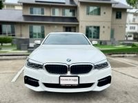 BMW 530e M Sport Plug-in AT ปี 2019 ไมล์ 37,xxx Km รูปที่ 1
