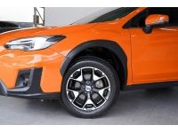 SUBARU XV 2.0 IP AT ปี 2018 สีส้ม รูปที่ 1