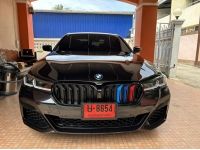 BMW 520d Msport 2022 แท้ มือเดียว วิ่ง34,000 โล รูปที่ 1