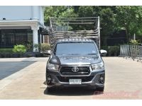 2019 TOYOTA REVO 2.8 J PLUS รูปที่ 1