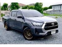 2022 TOYOTA Revo 2.4 Entry Z Edition AT รูปที่ 1