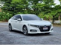 HONDA ACCORD G10 2.0 HYBRID TECH SUNROOF ปี 2023 รูปที่ 1