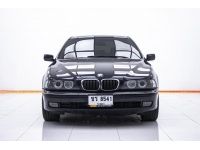 BMW SERIES 5 523iA E39 ปี 2000 (ขายสดเท่านั้น) รูปที่ 1