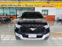 Ford Everest 2.2 Titanium Plus ปี 2018 ไมล์ 110,000 Km รูปที่ 1