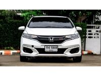 HONDA JAZZ 1.5 V i-VTEC ปี 2016 รับประกันรถสวยจริง เห็นแล้วต้องชอบ รูปที่ 1