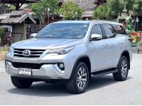 TOYOTA  FORTUNER 2.4V ปี2016 รูปที่ 1