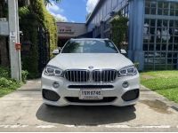 BMW X5 XDrive40e M Sport ปี 2018 ไมล์ 62,xxx Km รูปที่ 1