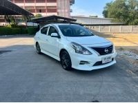 2018 NISSAN ALMERA 1.2E SPORTECH รูปที่ 1