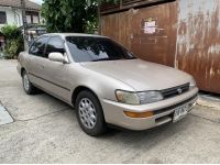 1992 TOYOTA 3 ห่วง auto พร้อมโอน ขับดีมาก รูปที่ 1