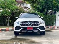 ด่วนๆ BENZ GLC 300e 4MATIC COUPE AMG DYNAMIC (W250) 2024 รถใหม่ป้ายแดงกับราคาคุ้มๆ รูปที่ 1