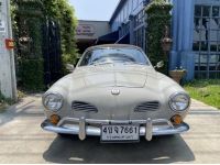 Volkswagen Karmann Ghia ปี 1967 รูปที่ 1