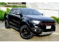 2020 FORD RANGER 2.2 XLT MT รูปที่ 1