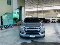 ISUZU D-MAX 1.9 S AUTO CAB4 ปี 2021 รูปที่ 1