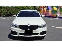 BMW SERIES 5 530e M Sport ปี 2019 รูปที่ 1