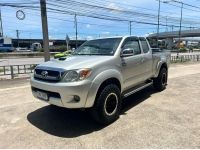 2008 TOYOTA VIGO 3.0 MT 4WD PRERUNER รูปที่ 1