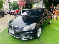 SUZUKI CIAZ 1.2 GL เกียร์ธรรมดา  ปี 2022 ใช้มาน้อย คุ้มค่า ออกรถ 0 บาท รูปที่ 1