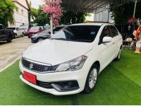 SUZUKI CIAZ 1.2 GL CVT AUTO ปี 2022 ฟรีดาวน์ ออกรถไม่ต้องใช้เงิน รูปที่ 1